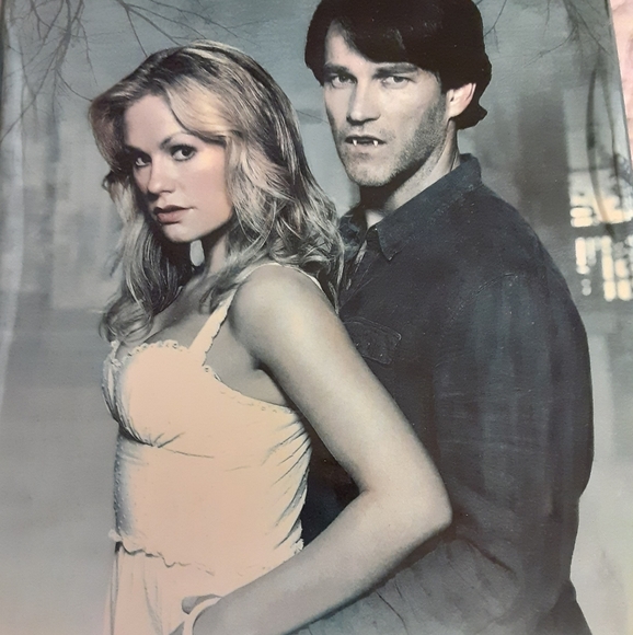 True blood season 2 DVD - Picture 1 of 6